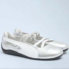 新品！Puma 彪马 Speedcat 芭蕾运动鞋