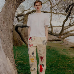 大 I.T：双11大促！关注 DVN、VALENTINO、We11Done 等