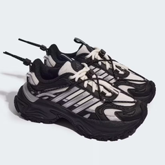 3件额外5折！Adidas Shadow Fever 复古跑鞋