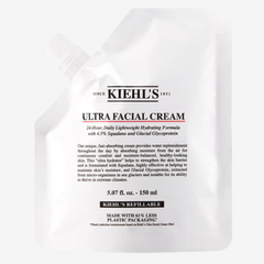 Kiehl's 科颜氏 高保湿面霜 补充装