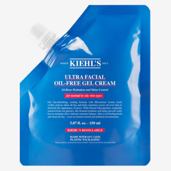 Kiehl's 科颜氏 清爽面霜 补充装