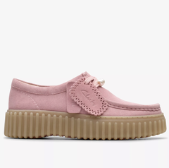 Clarks Torhill Bee 休闲鞋