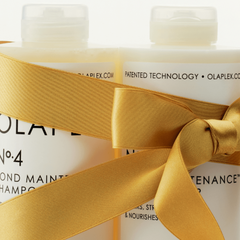 OLAPLEX：洗护届扛把子 7.5折入好用洗发水、发膜、护发素等