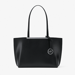 Michael Kors Evelyn 小号托特包