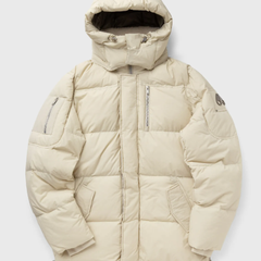 Moose Knuckles Everest 3Q 羽绒外套