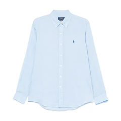 Polo Ralph Lauren 拉夫劳伦 Polo Pony 刺绣衬衫