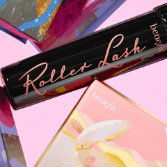 Benefit Cosmetics：双11大促！选购睫毛膏、腮红等