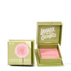 Benefit Cosmetics 贝玲妃 蒲公英腮红 迷你装