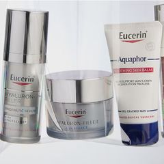 Lookfantastic 英站：Eucerin  优色林专场特惠！敏感肌必备好物
