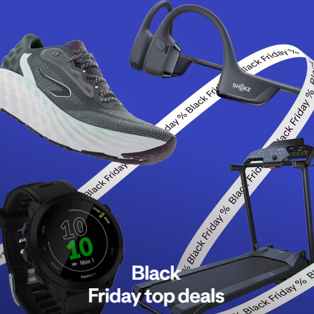 【2025黑五】Decathlon UK：全场运动服饰装备热卖 一站式购齐全