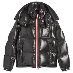 Moncler 盟可睐 Monbeliard 羽绒服