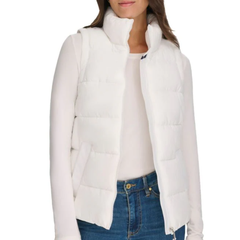 Tommy Hilfiger 羽绒马甲