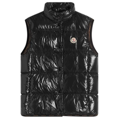 Moncler 盟可睐 Badia 羽绒背心