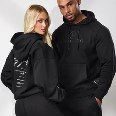 The Gym King Ltd：2025黑五！选购休闲健身服饰