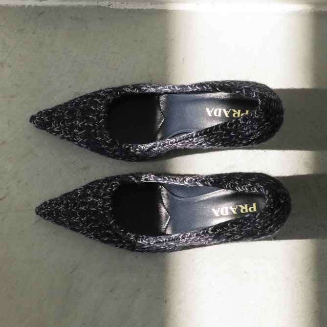 The DoubleF：黑五提前享！入手 Prada、Gucci、Max Mara 等