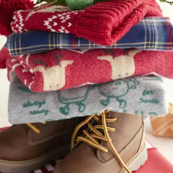 Carter's：精选款式低至4折+额外8折