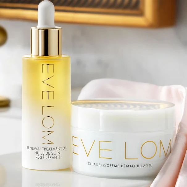 EVE LOM UK：黑五提前享！全场护肤热卖