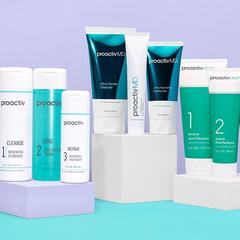 The Proactiv Company：假日大促！精选护肤热卖