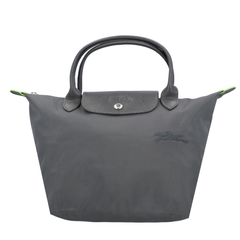 Longchamp 珑骧 Le Pliage 小号帆布手提包