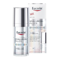 Eucerin 优色林 透明质酸精华液
