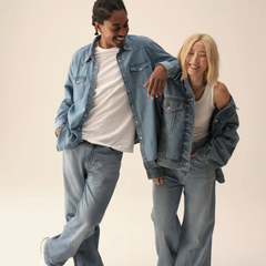 Nordstrom Rack：Levi's 丹宁狂欢 经典款与潮款抄底价