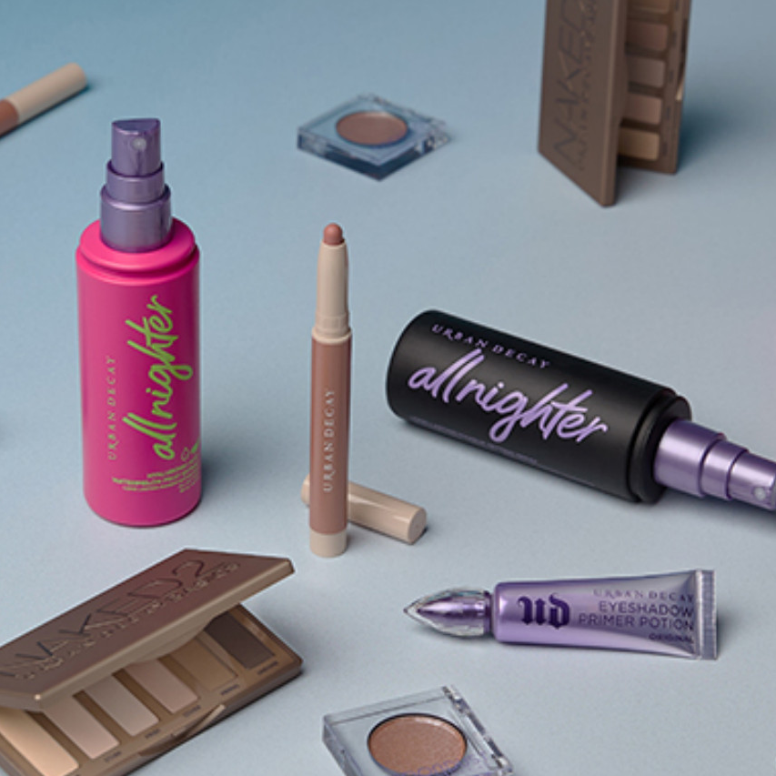 【2025黑五】LOOKFANTASTIC：美妆热卖！精选8折