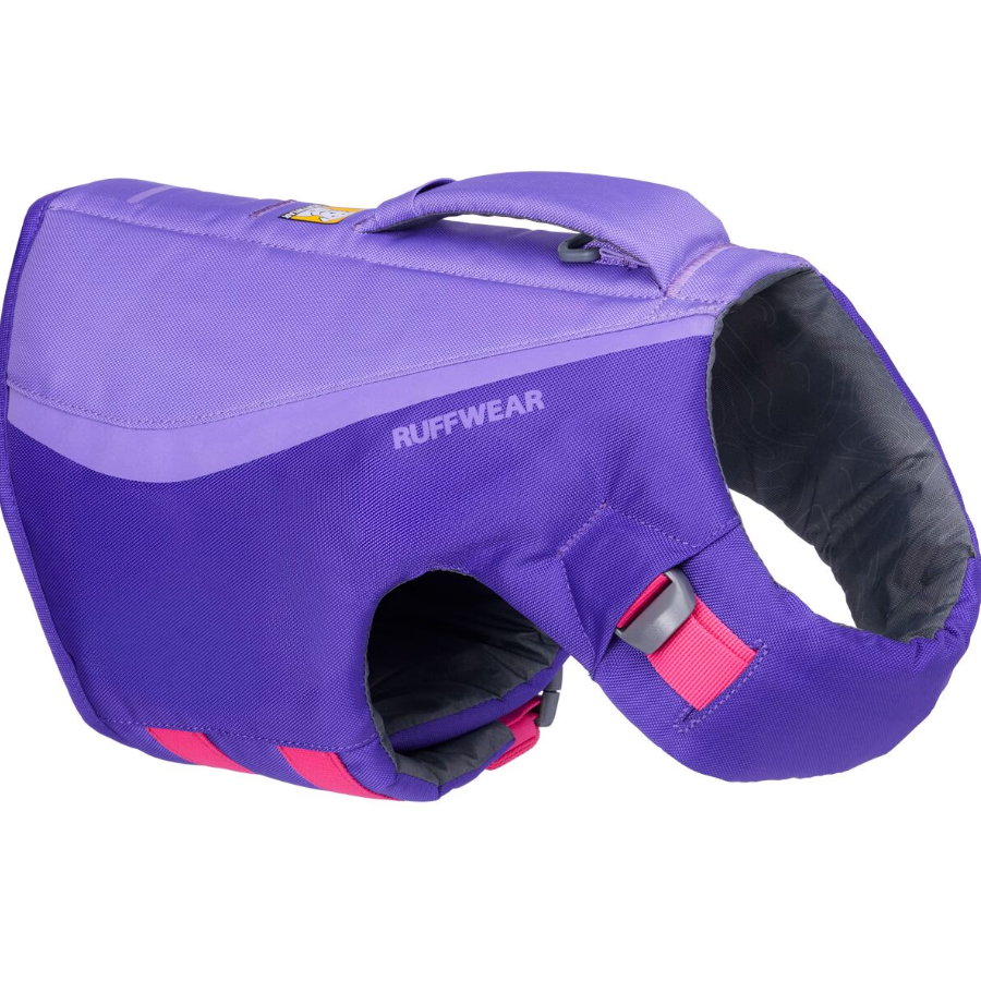 Ruffwear K-9 宠物外套