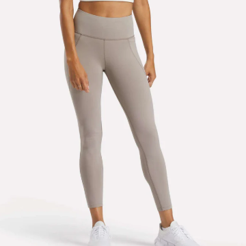 Reebok 锐步 速干紧身裤