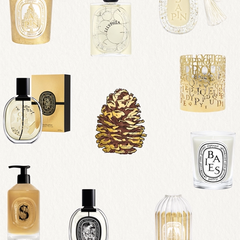 Diptyque UK：全场香氛&身体护理热卖