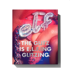 e.l.f. Cosmetics 2025圣诞倒数日历