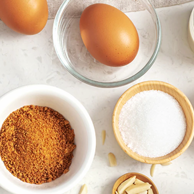 Vitacost：精选烘焙必需品 包括巧克力碎、酵母、可可粉、椰子糖等