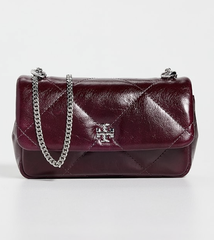 Tory Burch Kiva Mini 链条包
