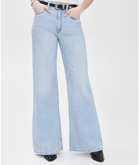 Polo Ralph Lauren 阔腿牛仔裤