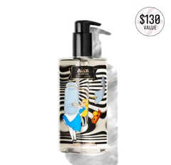 Bobbi Brown  爱丽丝梦游仙境限定卸妆油 400ml