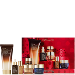 Estée Lauder 雅诗兰黛 夜间套装（价值£149.3）