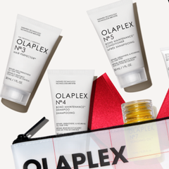 OLAPLEX：洗护发大促！入成毅同款洗发水