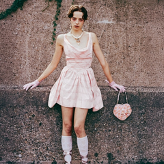 Vivienne Westwood：Vivienne Westwood 西太后 x NANA 联名系列开售