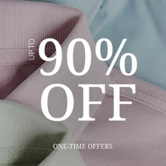 FRASERS：限时大促！精选服饰鞋包、数码家居等