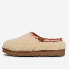 UGG Tasman Maxi Curly 棉鞋