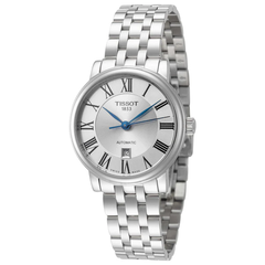 Tissot 天梭 Carson 手表