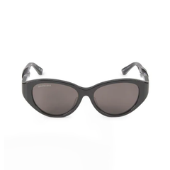 Balenciaga ​巴黎世家 55MM 猫眼墨镜