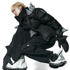 Slam Jam：时尚上新热卖！关注 ADIDAS、SALOMON 等