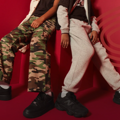 【会员专享】Kids Foot Locker：鞋履大促！入UGG、New Balance、Nike等