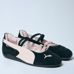 Puma 彪马 Speedcat 芭蕾运动鞋