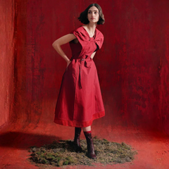 【双11大促】Club21：折扣区上新 入手 Self-Portrait、Thom Browne、Ganni 等