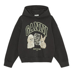 Ganni Isoli 连帽衫