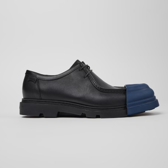 Camper Junction 德比鞋