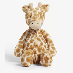 Jellycat 长颈鹿玩偶