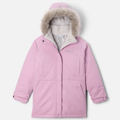 Columbia 哥伦比亚 Boundary Bay 大童款派克服