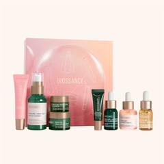 Biossance 8日护肤套装